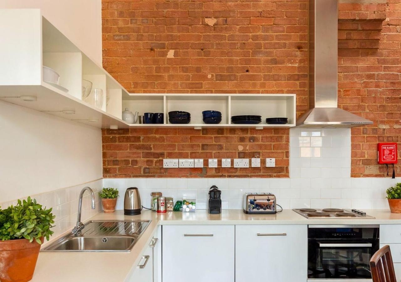 Bowen-buscarlet Apartment