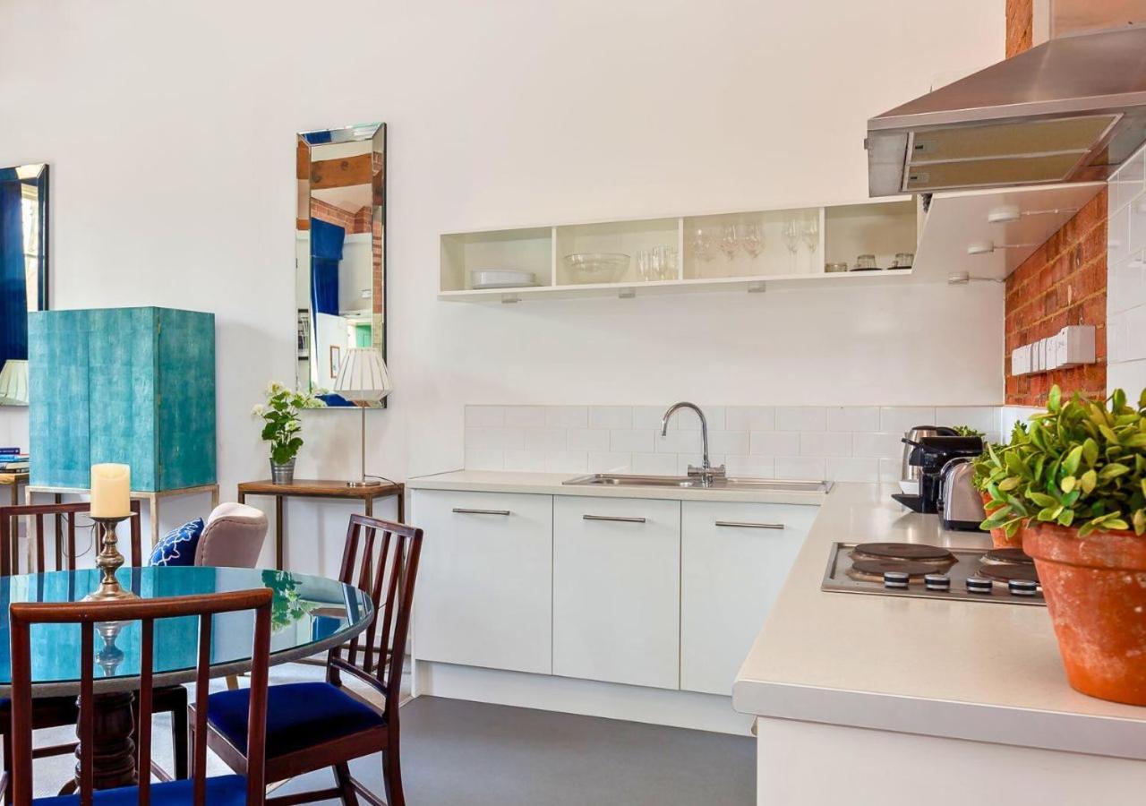 Bowen-buscarlet Apartment Bicester